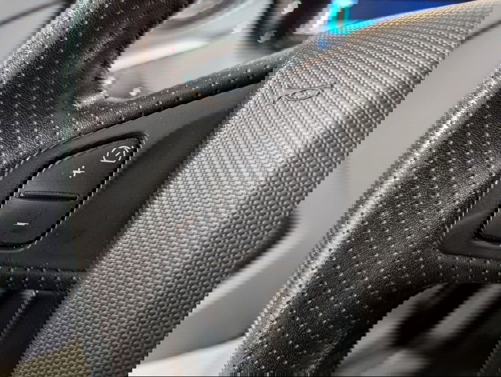 Renault Zoe usata a Trento (12)