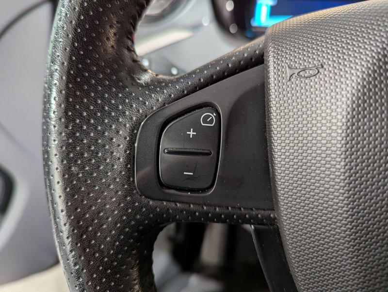 Renault Zoe usata a Trento (12)