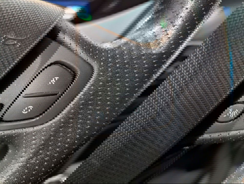 Renault Zoe usata a Trento (13)