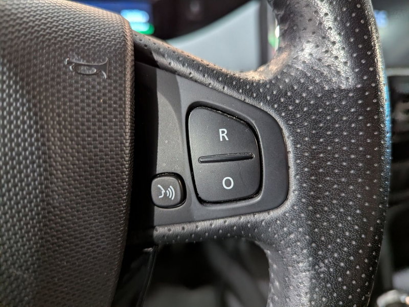 Renault Zoe usata a Trento (13)