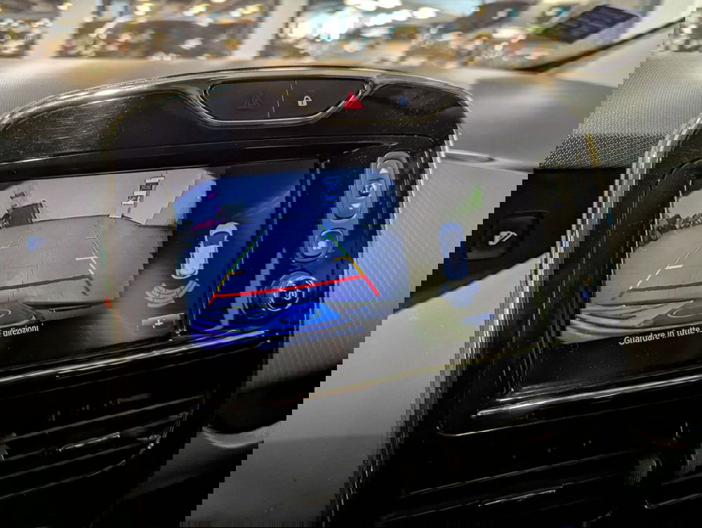 Renault Zoe usata a Trento (14)