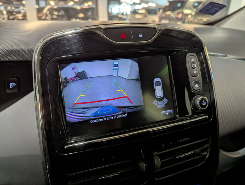 Renault Zoe usata a Trento (14)