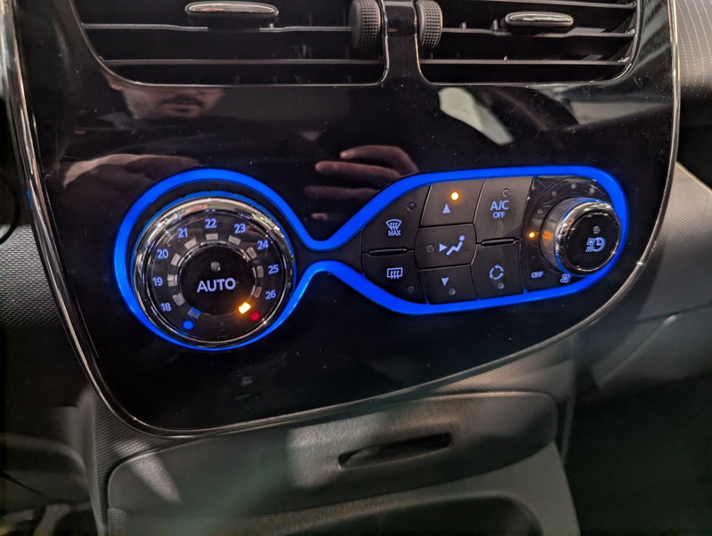 Renault Zoe usata a Trento (15)