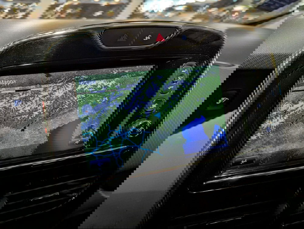 Renault Zoe usata a Trento (16)