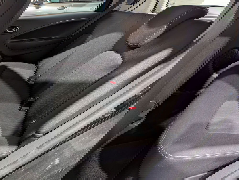 Renault Zoe usata a Trento (17)