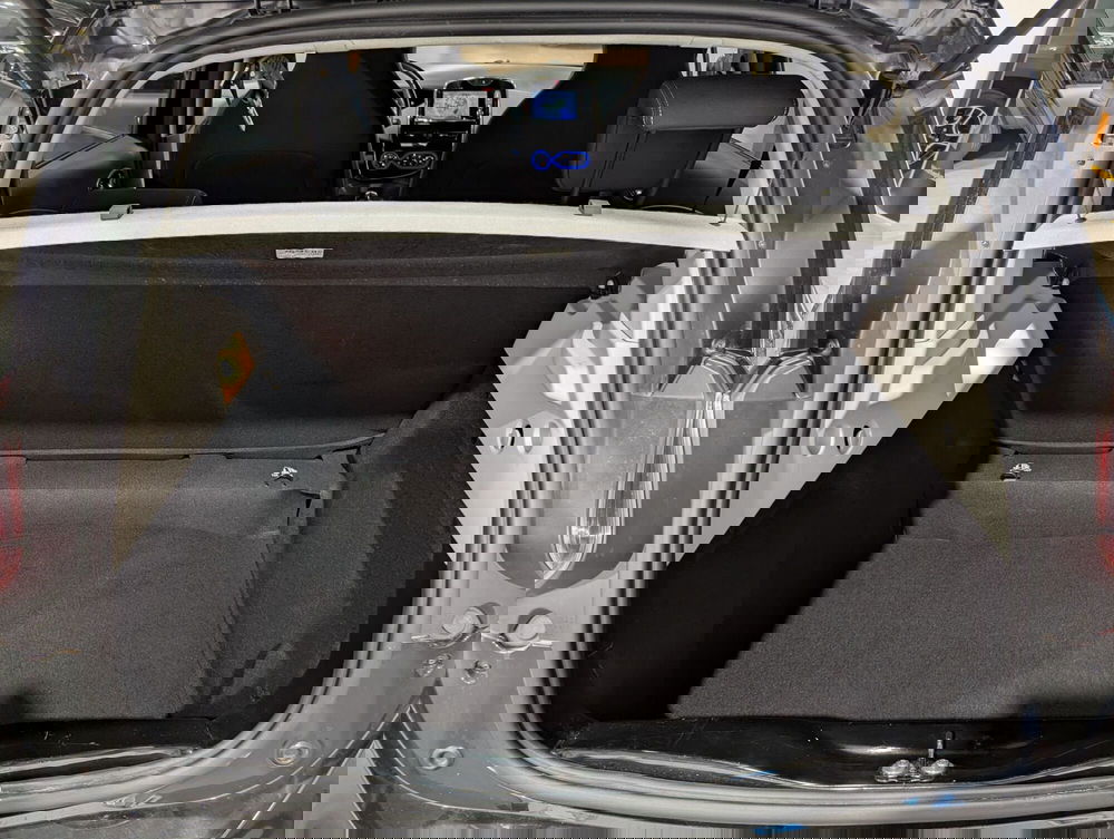 Renault Zoe usata a Trento (18)