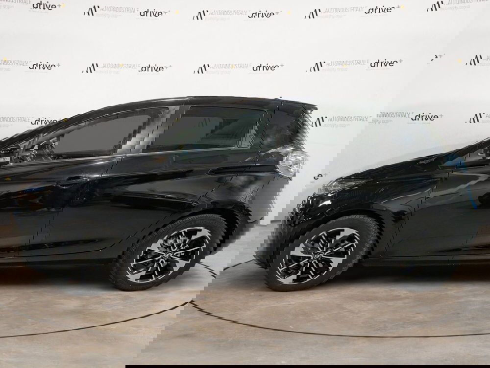 Renault Zoe usata a Trento (2)