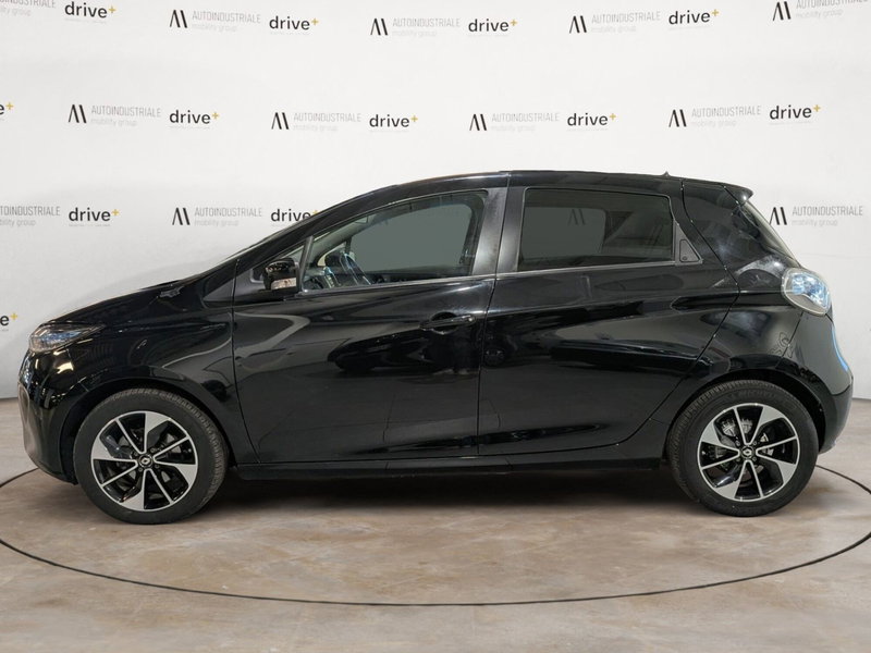 Renault Zoe usata a Trento (2)