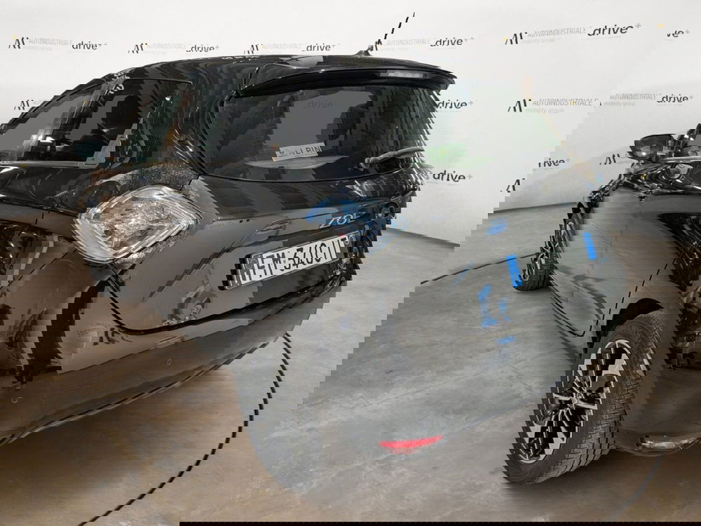 Renault Zoe usata a Trento (3)