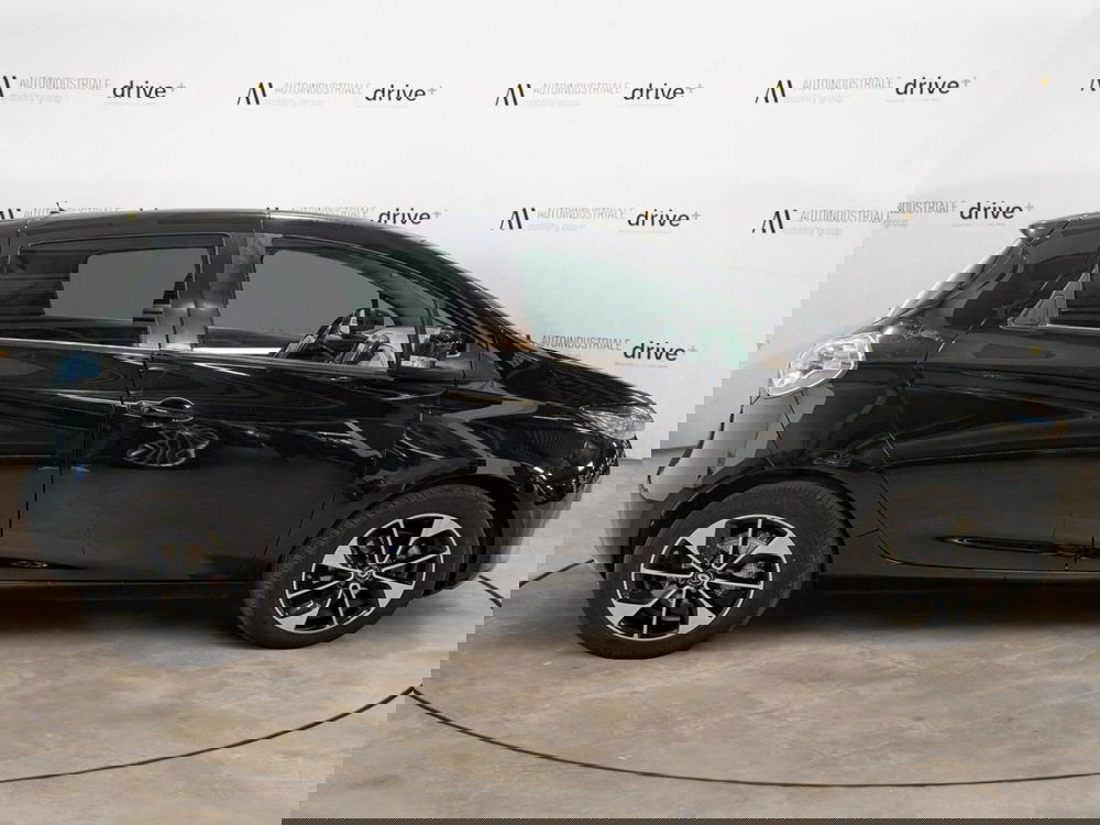 Renault Zoe usata a Trento (5)