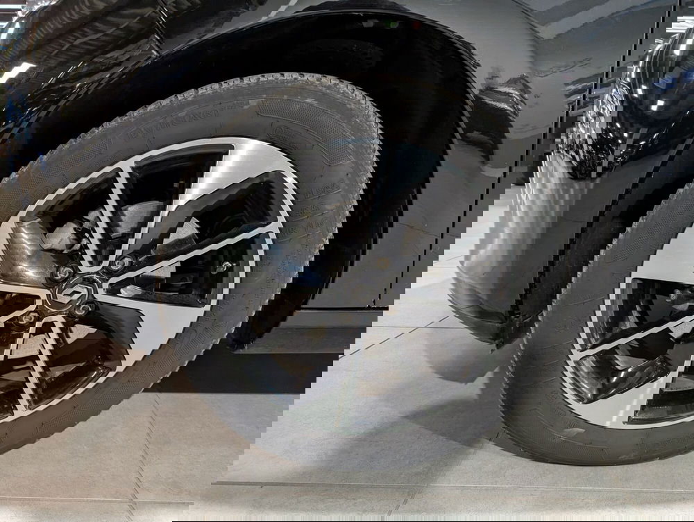 Renault Zoe usata a Trento (7)