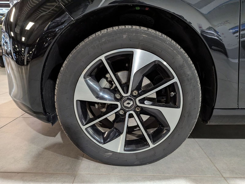 Renault Zoe usata a Trento (7)