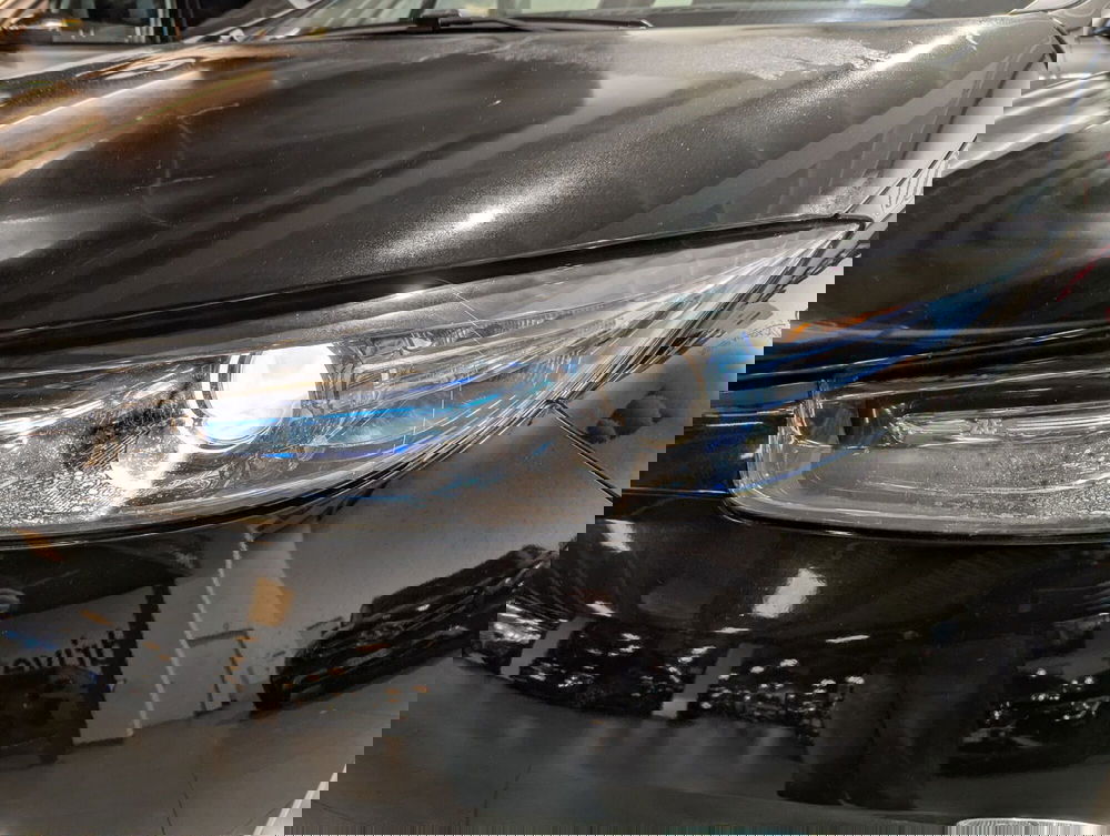 Renault Zoe usata a Trento (8)