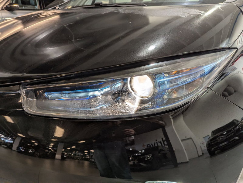 Renault Zoe usata a Trento (8)