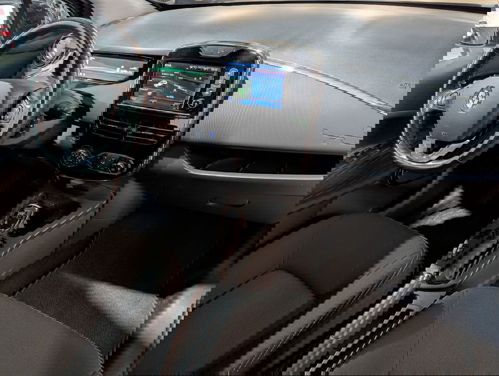 Renault Zoe usata a Trento (9)