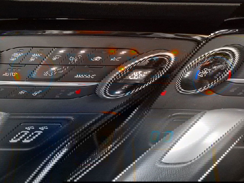 Ford EcoSport usata a Milano (14)