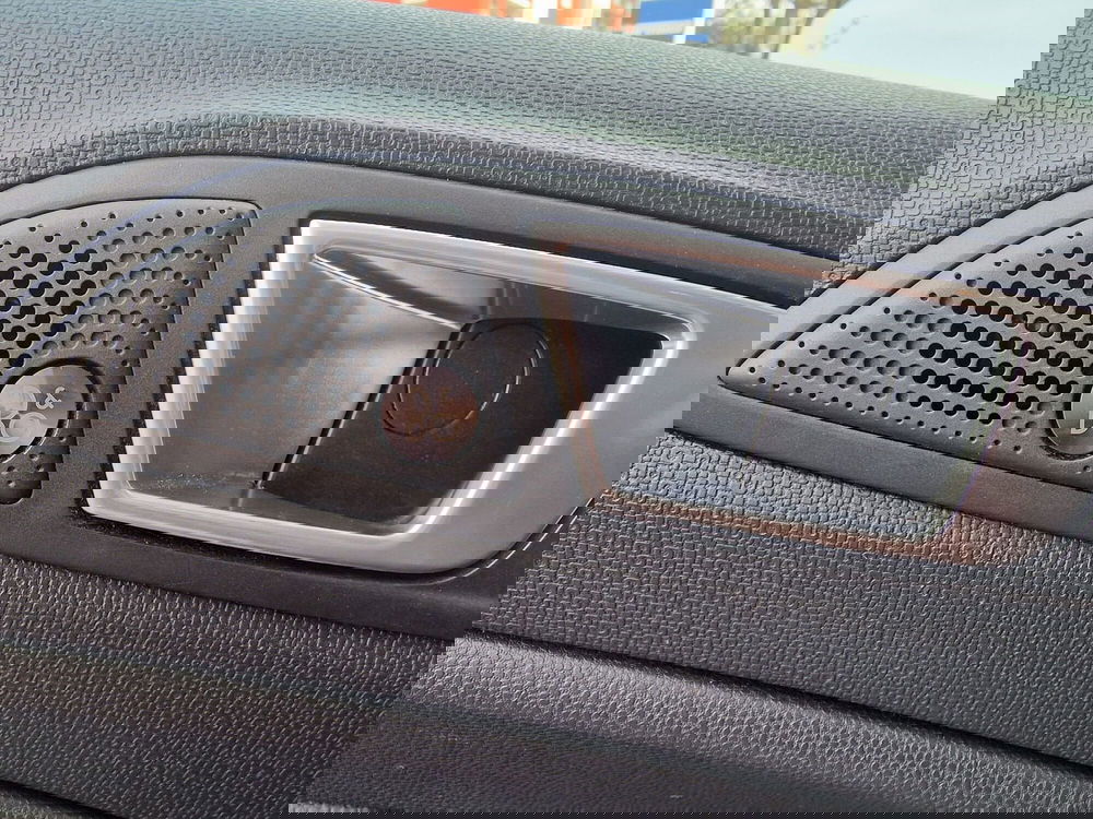 Ford EcoSport usata a Milano (15)