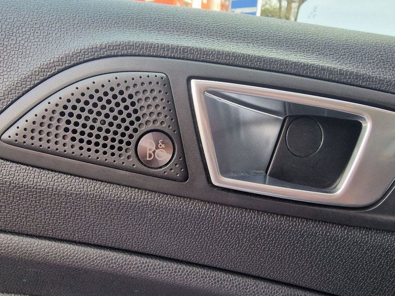 Ford EcoSport usata a Milano (15)