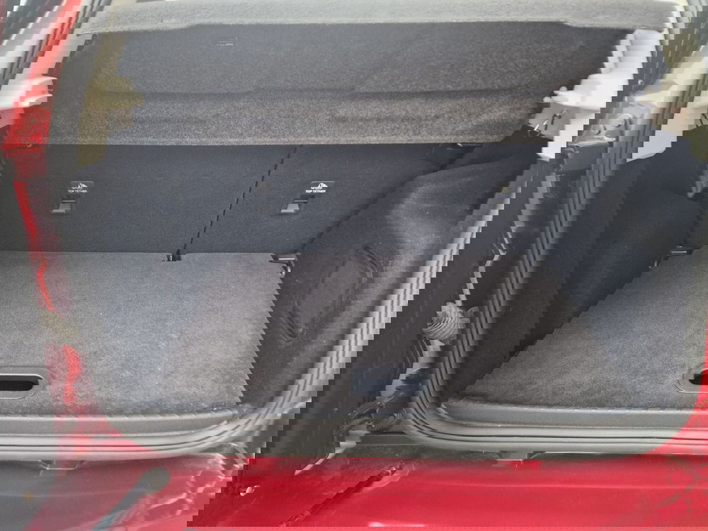Ford EcoSport usata a Milano (16)