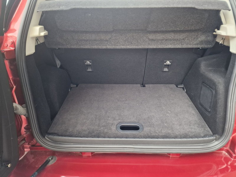 Ford EcoSport usata a Milano (16)