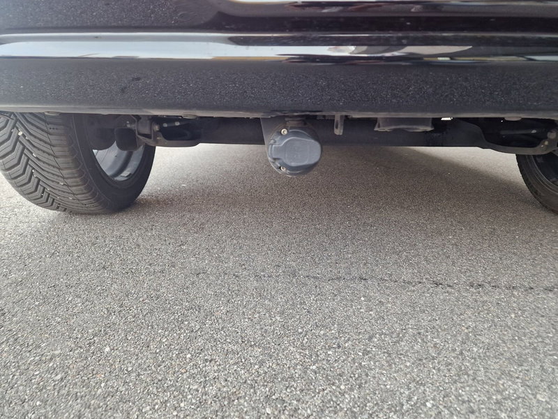 Ford EcoSport usata a Milano (17)