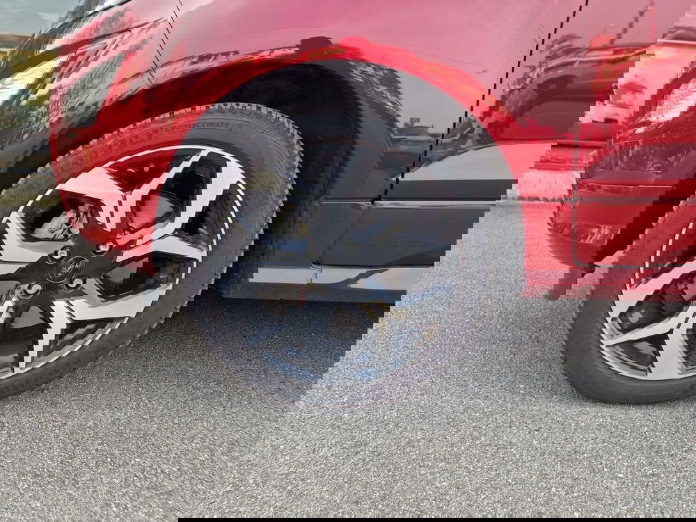 Ford EcoSport usata a Milano (18)