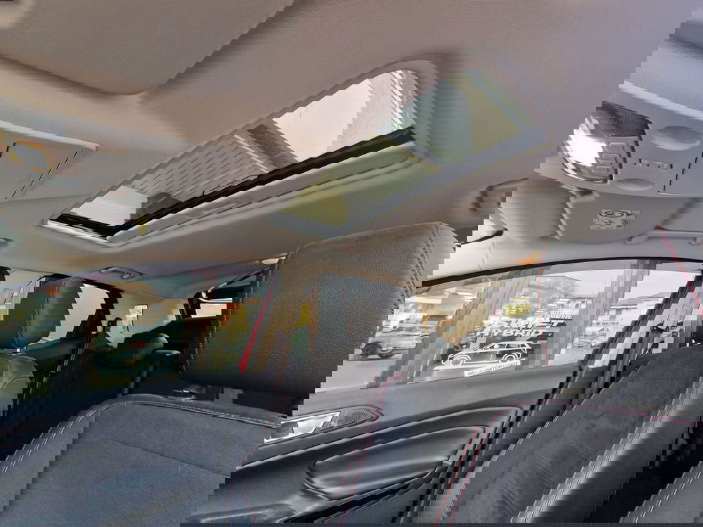 Ford EcoSport usata a Milano (9)