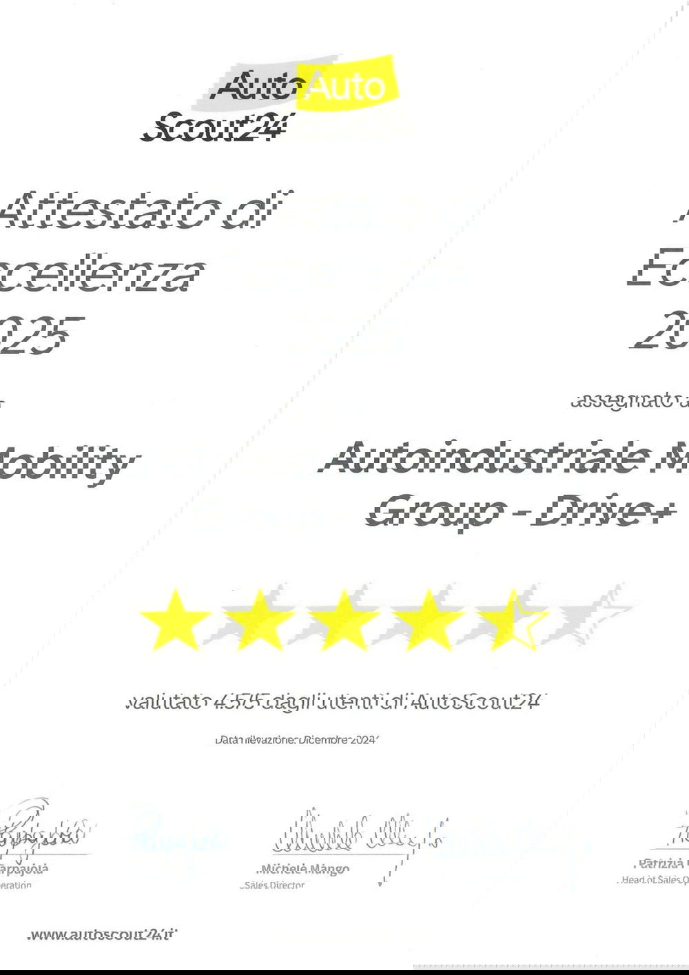 Opel Corsa usata a Trento (2)