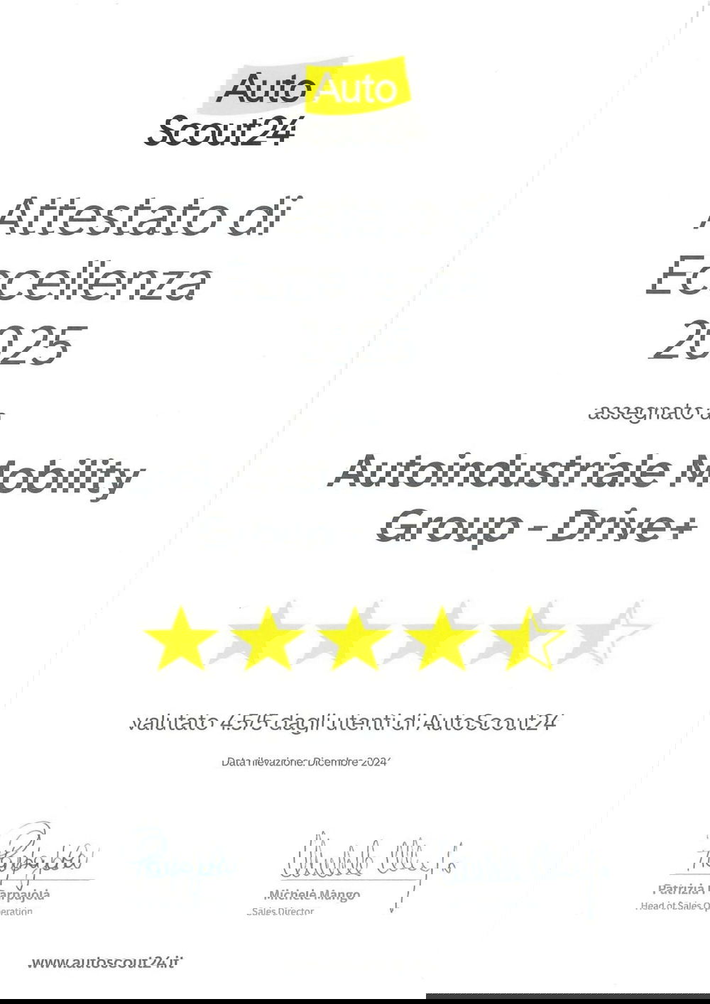 BMW Serie 1 usata a Bolzano (2)