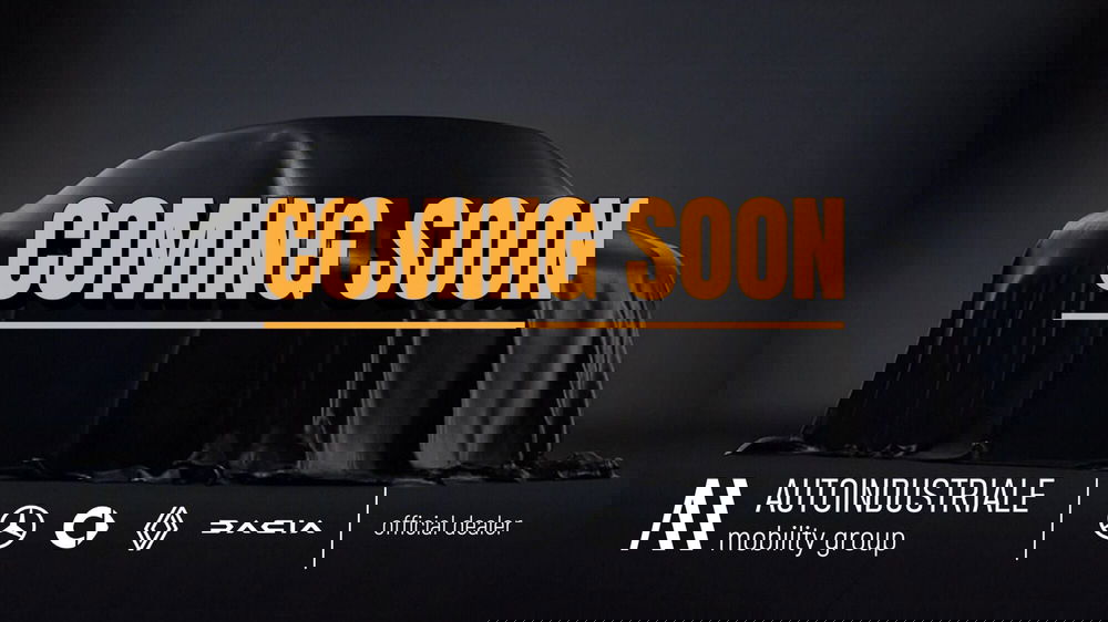 Mercedes-Benz Classe B usata a Trento