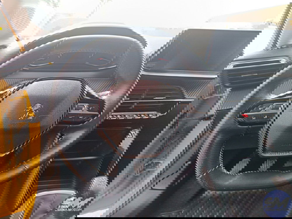 Peugeot 208 usata a Siena (14)