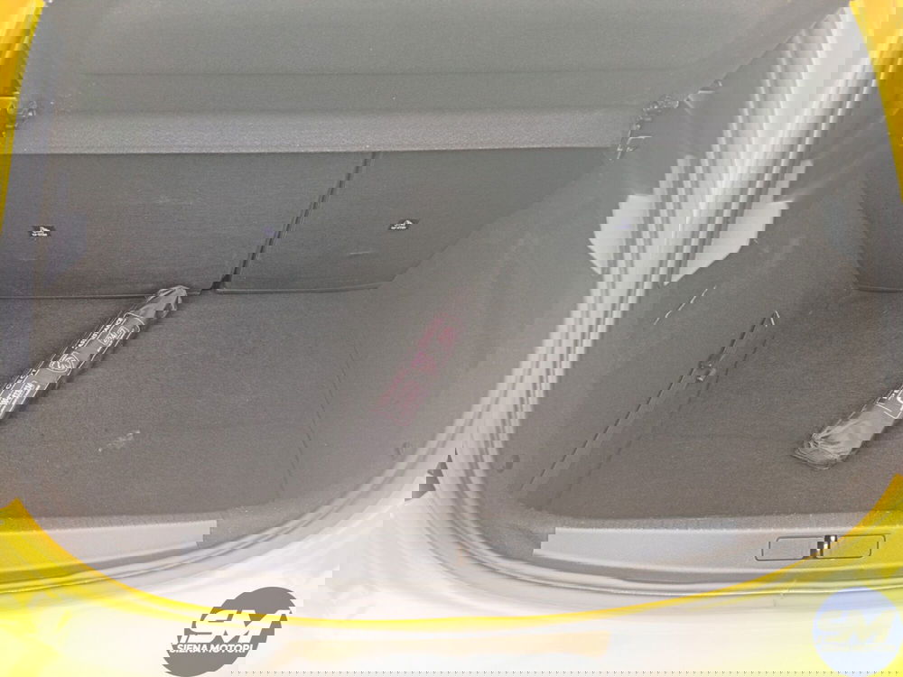 Peugeot 208 usata a Siena (18)