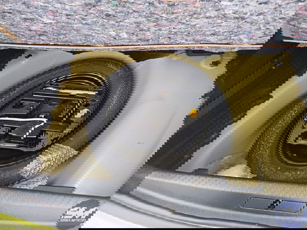 Peugeot 208 usata a Siena (19)