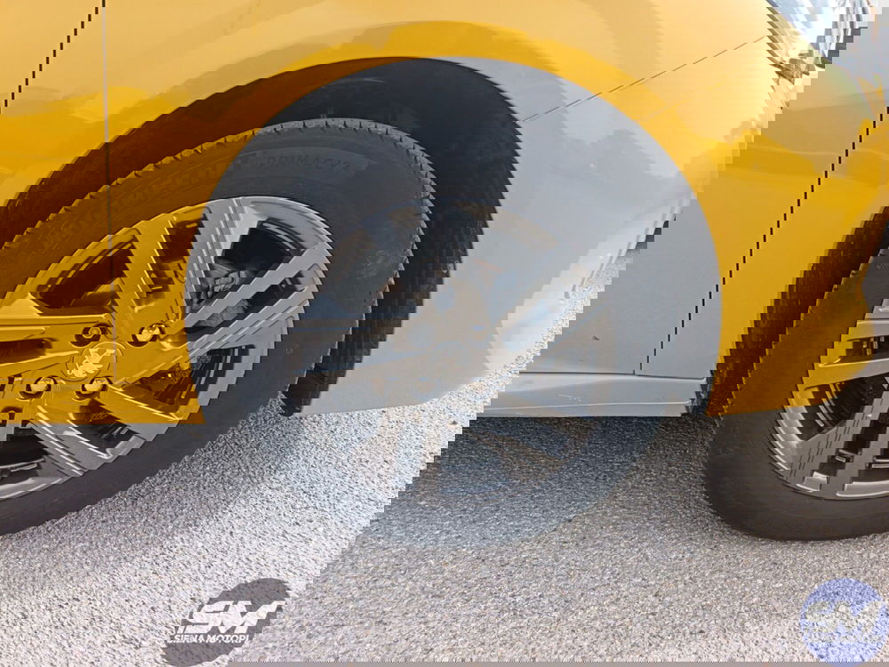 Peugeot 208 usata a Siena (20)