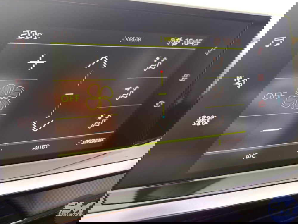 Peugeot 2008 usata a Firenze (13)