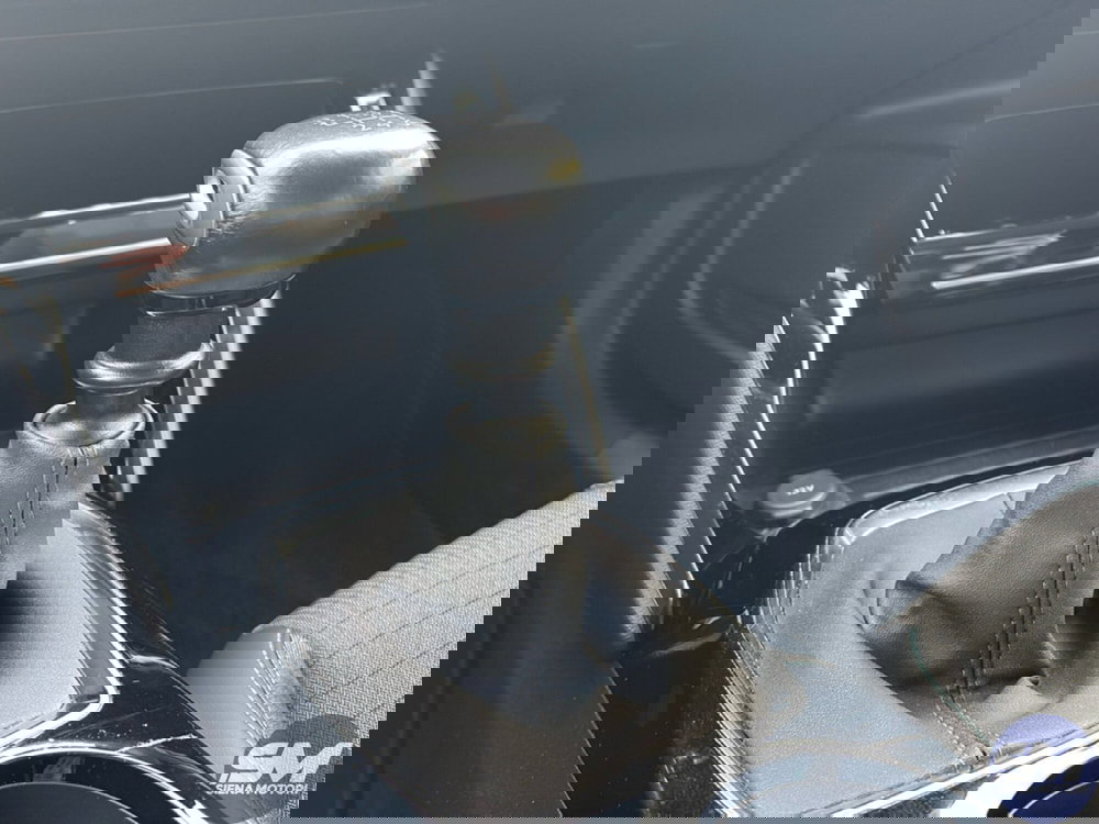 Peugeot 2008 usata a Firenze (14)