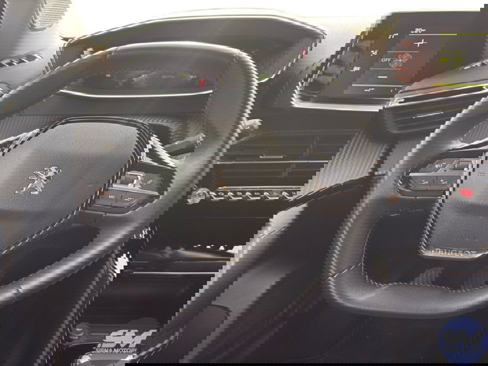 Peugeot 2008 usata a Firenze (15)