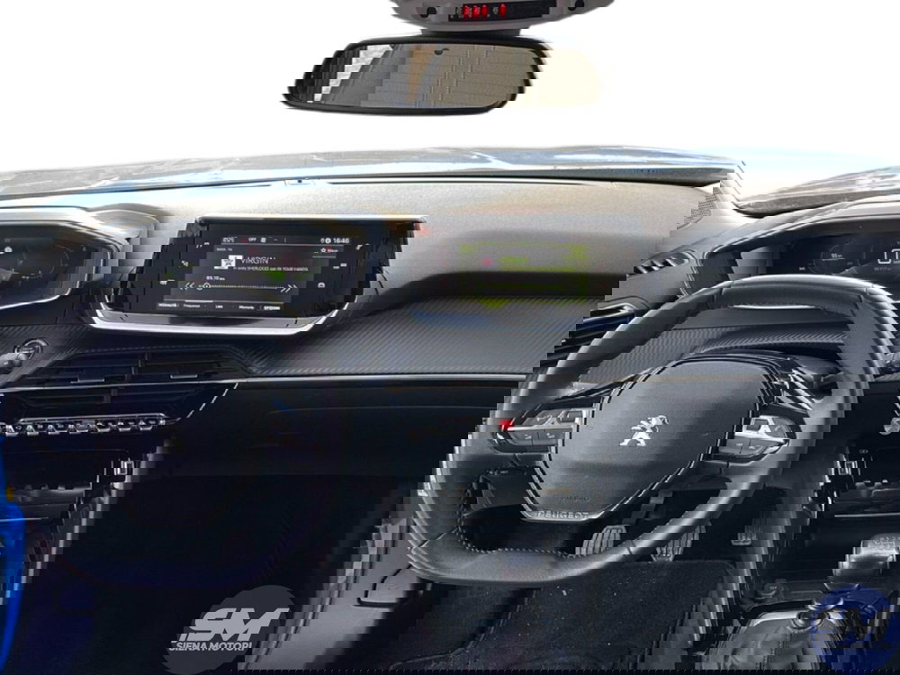 Peugeot 2008 usata a Firenze (16)