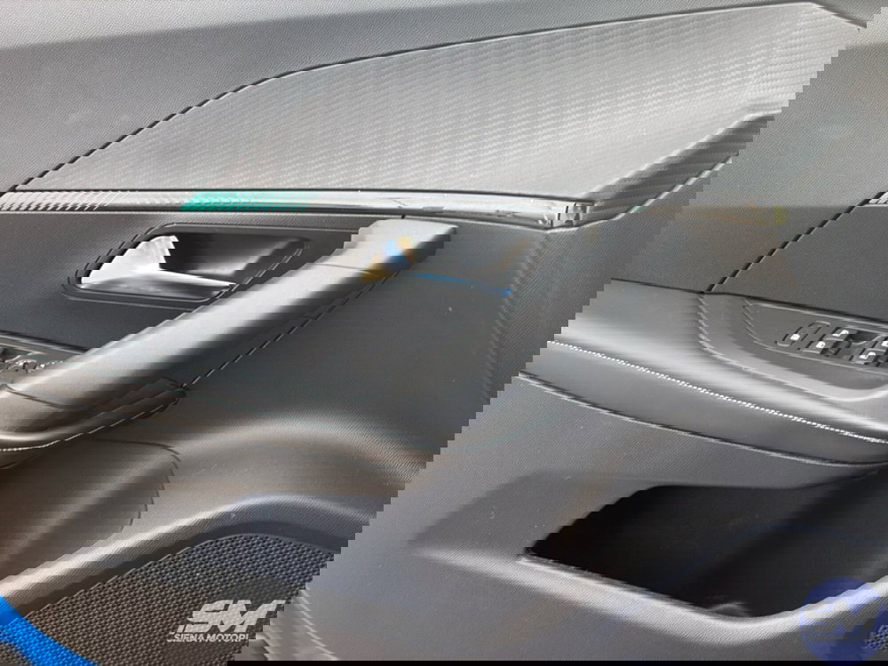 Peugeot 2008 usata a Firenze (17)