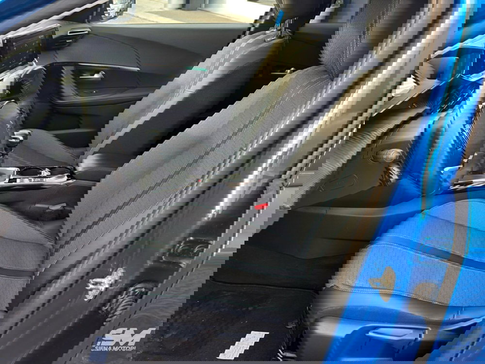 Peugeot 2008 usata a Firenze (18)