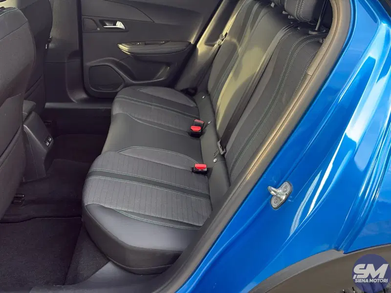 Peugeot 2008 usata a Firenze (19)