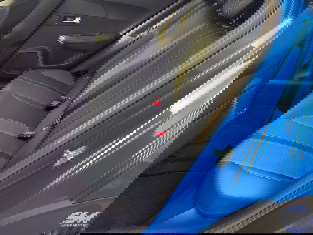 Peugeot 2008 usata a Firenze (19)