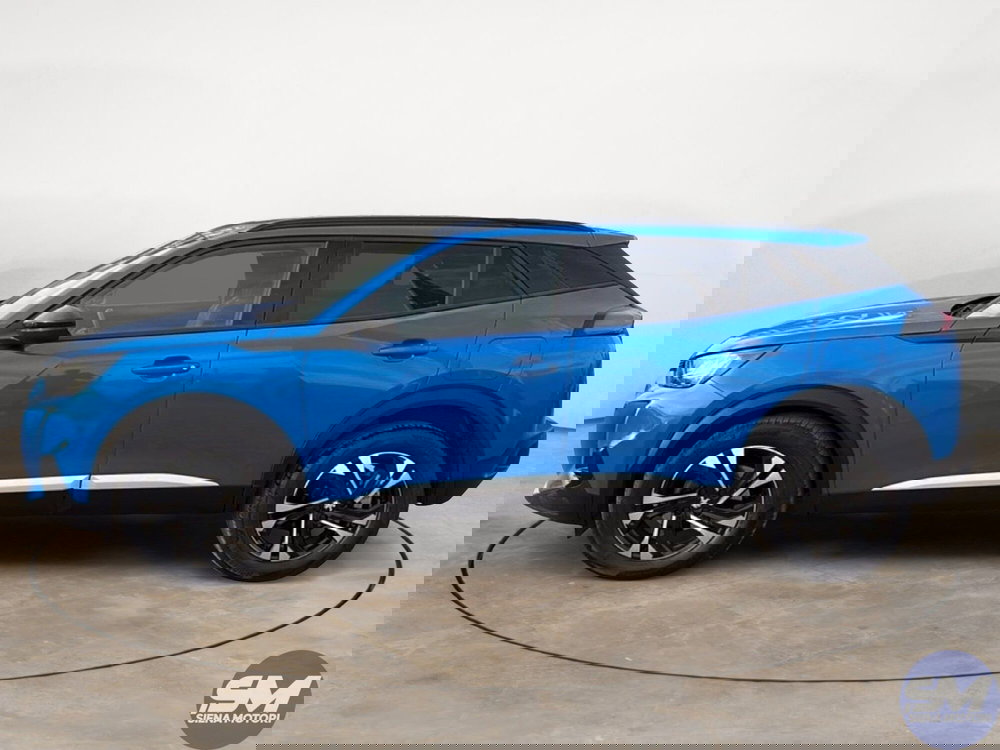 Peugeot 2008 usata a Firenze (2)