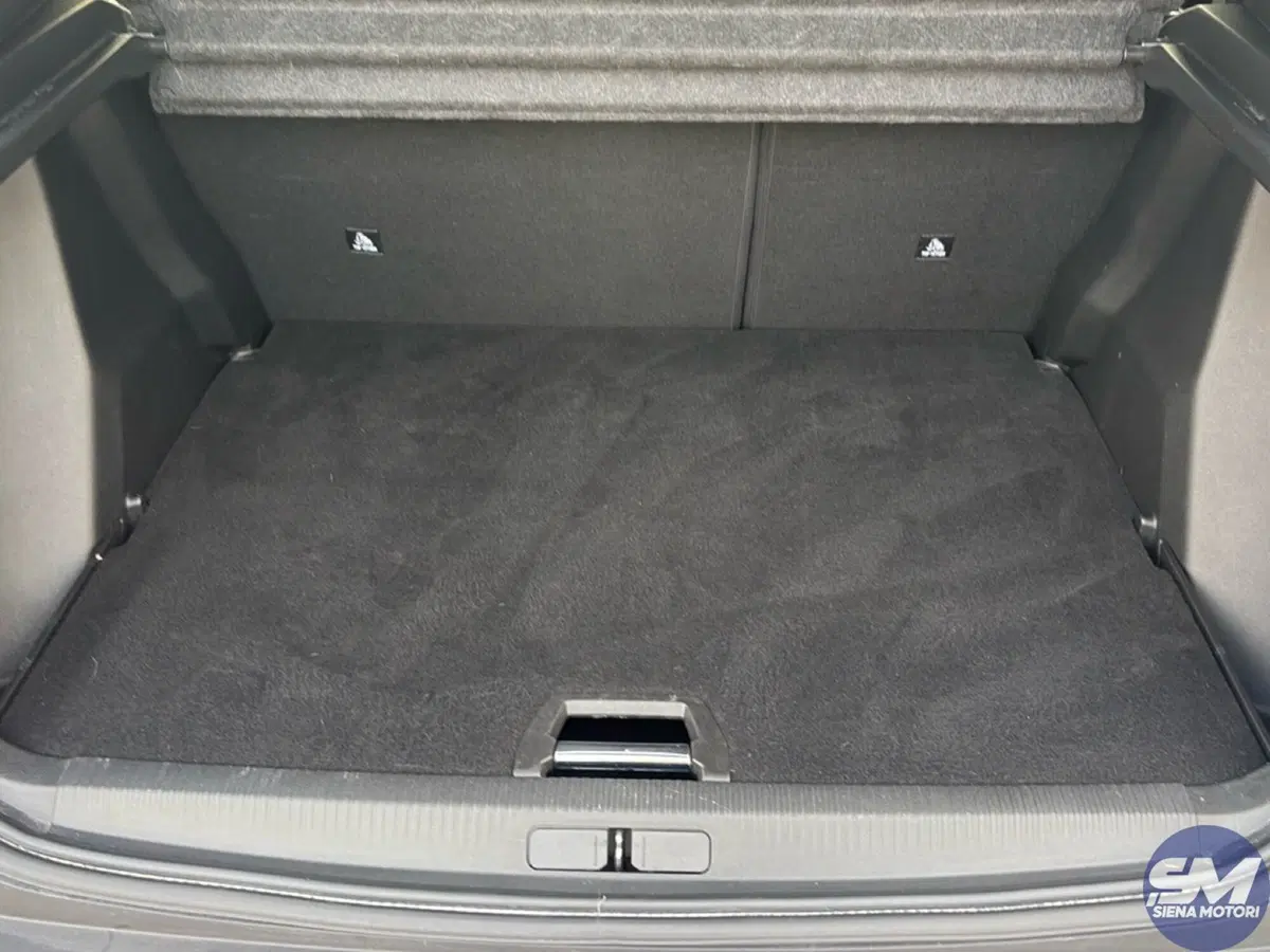 Peugeot 2008 usata a Firenze (20)
