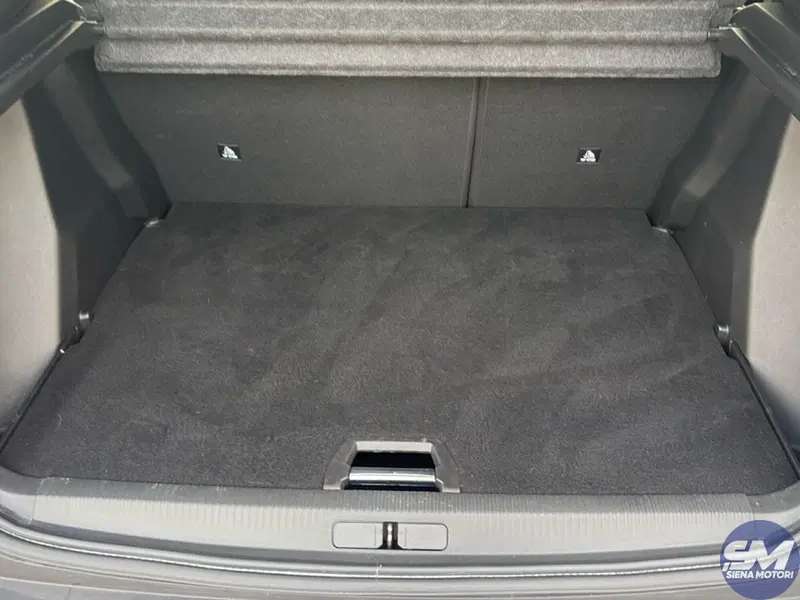 Peugeot 2008 usata a Firenze (20)