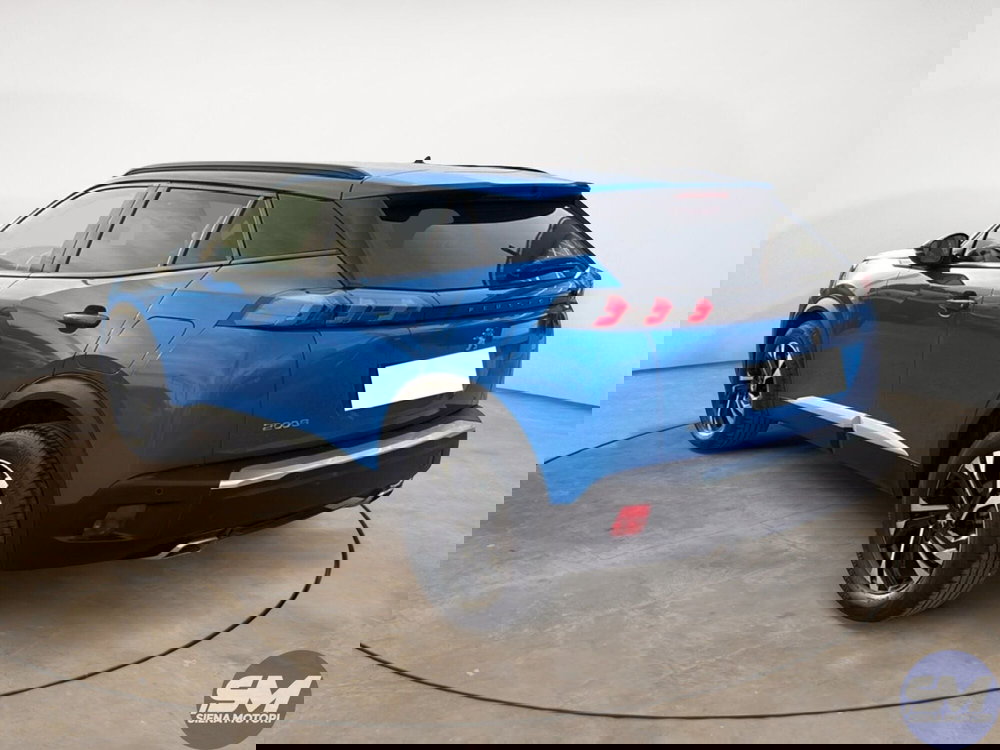 Peugeot 2008 usata a Firenze (3)