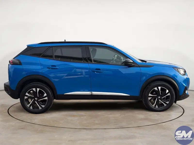 Peugeot 2008 usata a Firenze (6)