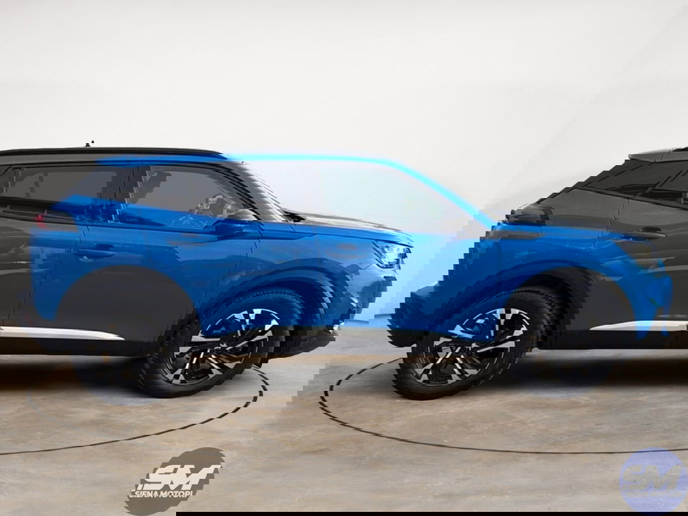 Peugeot 2008 usata a Firenze (6)