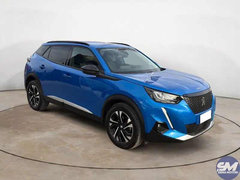 Peugeot 2008 usata a Firenze (7)