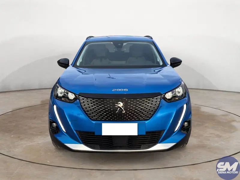 Peugeot 2008 usata a Firenze (8)